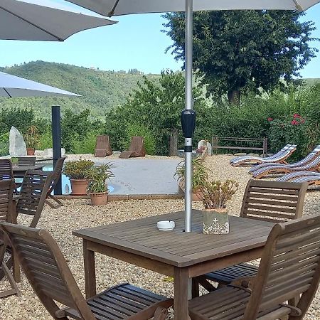 Agriturismo Cascina Knec Feisoglio Luaran gambar