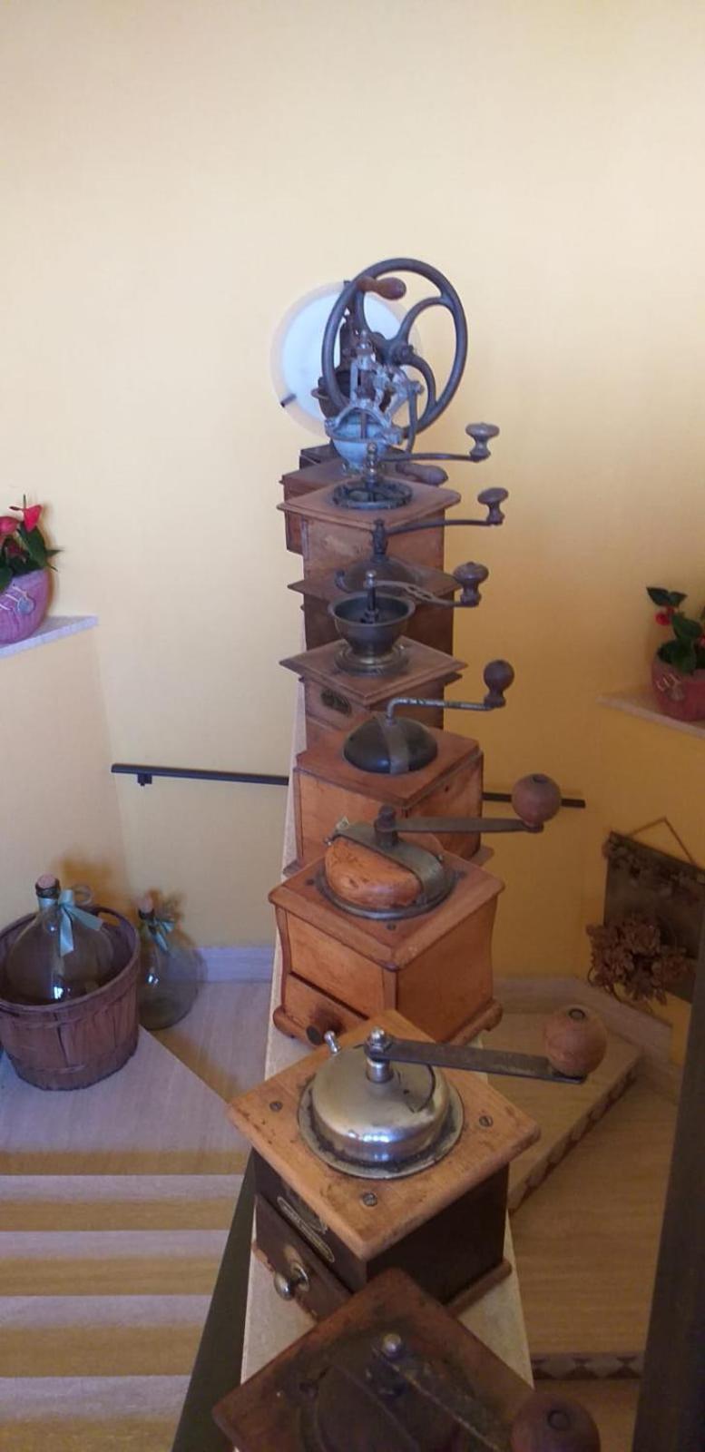 Agriturismo Cascina Knec Feisoglio Luaran gambar