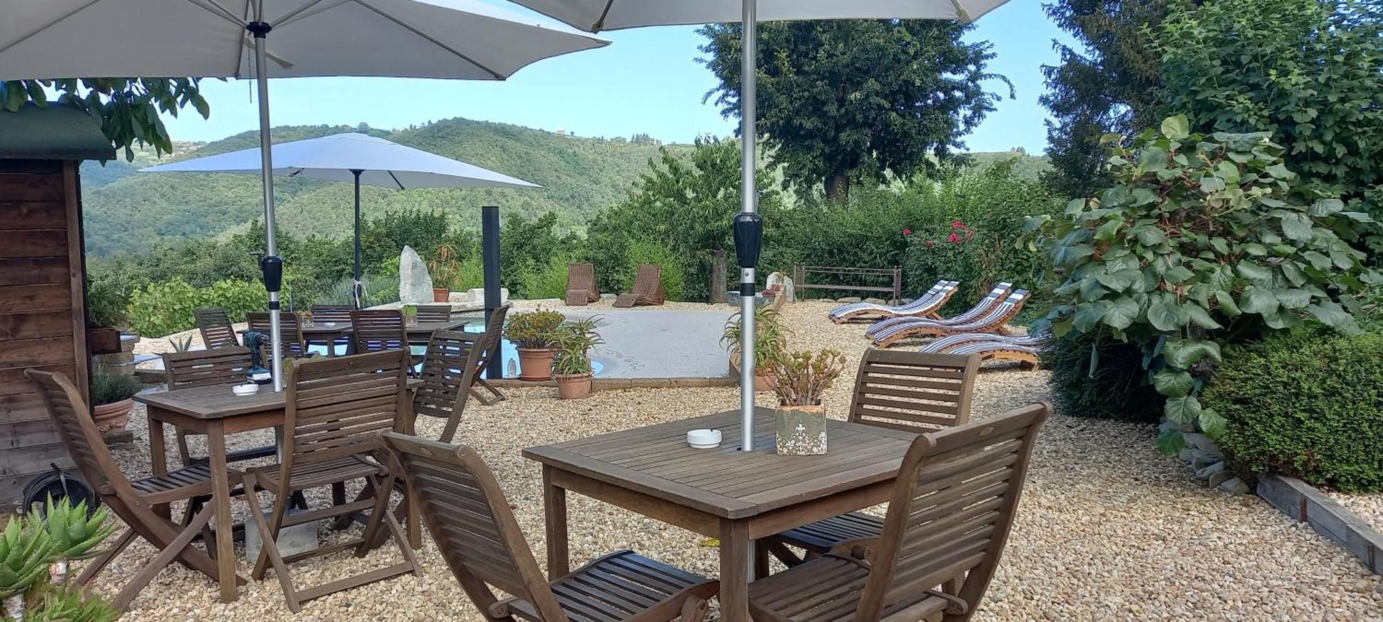 Agriturismo Cascina Knec Feisoglio Luaran gambar