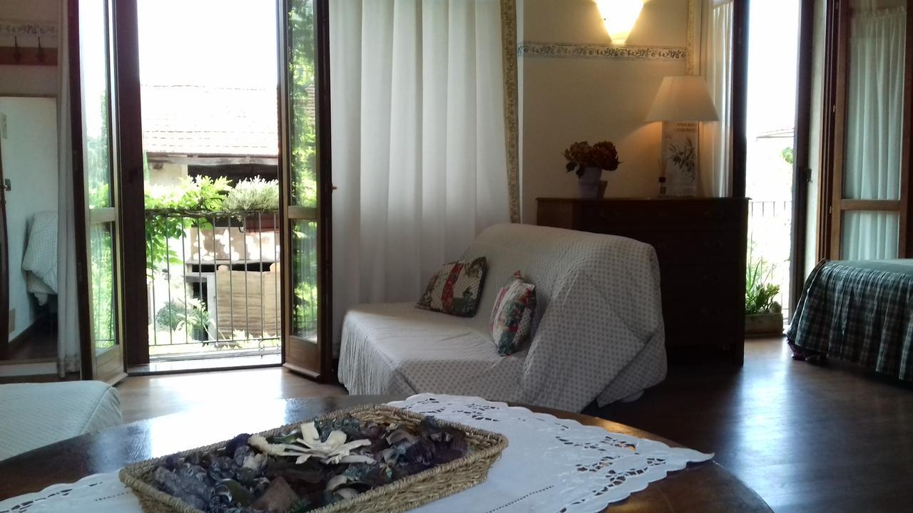 Agriturismo Cascina Knec Feisoglio Luaran gambar