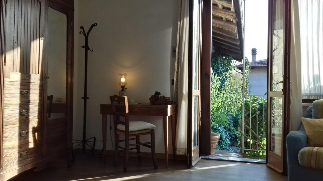 Agriturismo Cascina Knec Feisoglio Luaran gambar