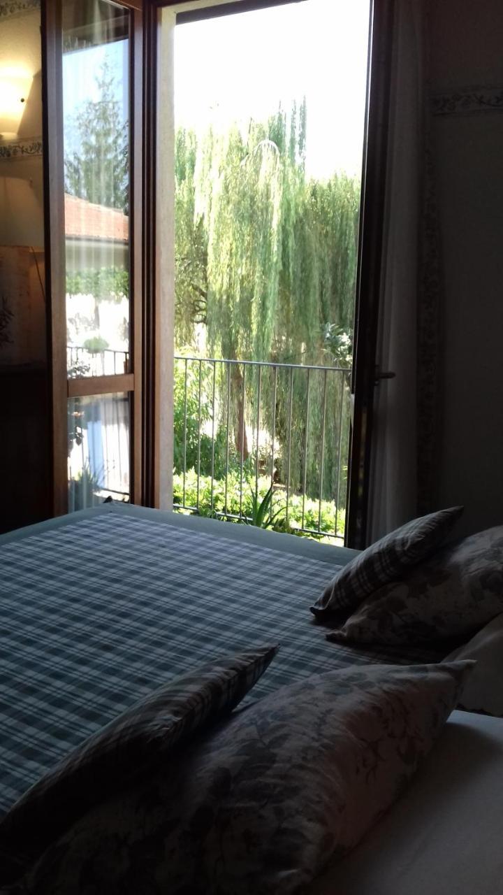 Agriturismo Cascina Knec Feisoglio Luaran gambar