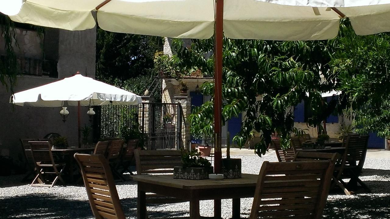 Agriturismo Cascina Knec Feisoglio Luaran gambar