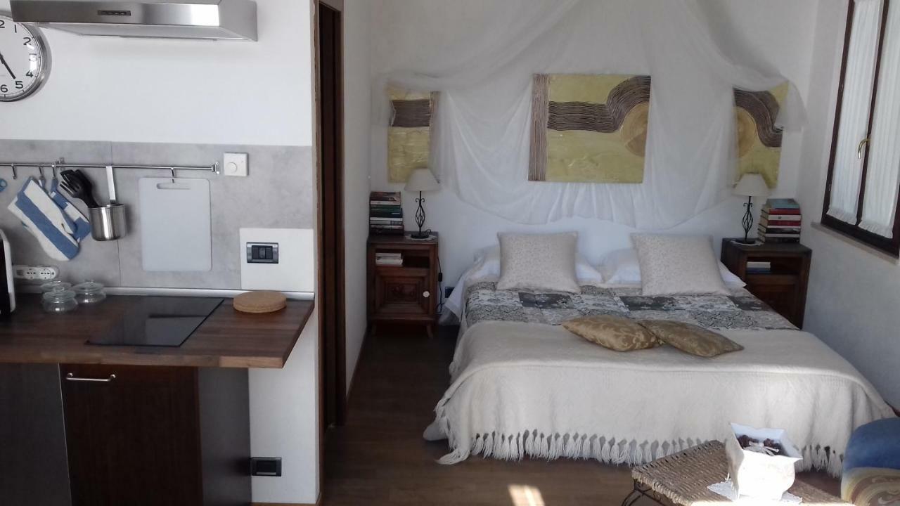 Agriturismo Cascina Knec Feisoglio Luaran gambar