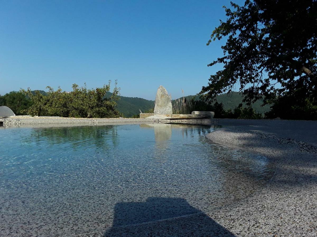Agriturismo Cascina Knec Feisoglio Luaran gambar