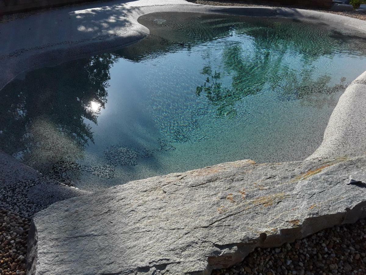 Agriturismo Cascina Knec Feisoglio Luaran gambar