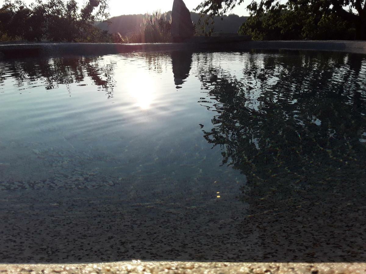 Agriturismo Cascina Knec Feisoglio Luaran gambar